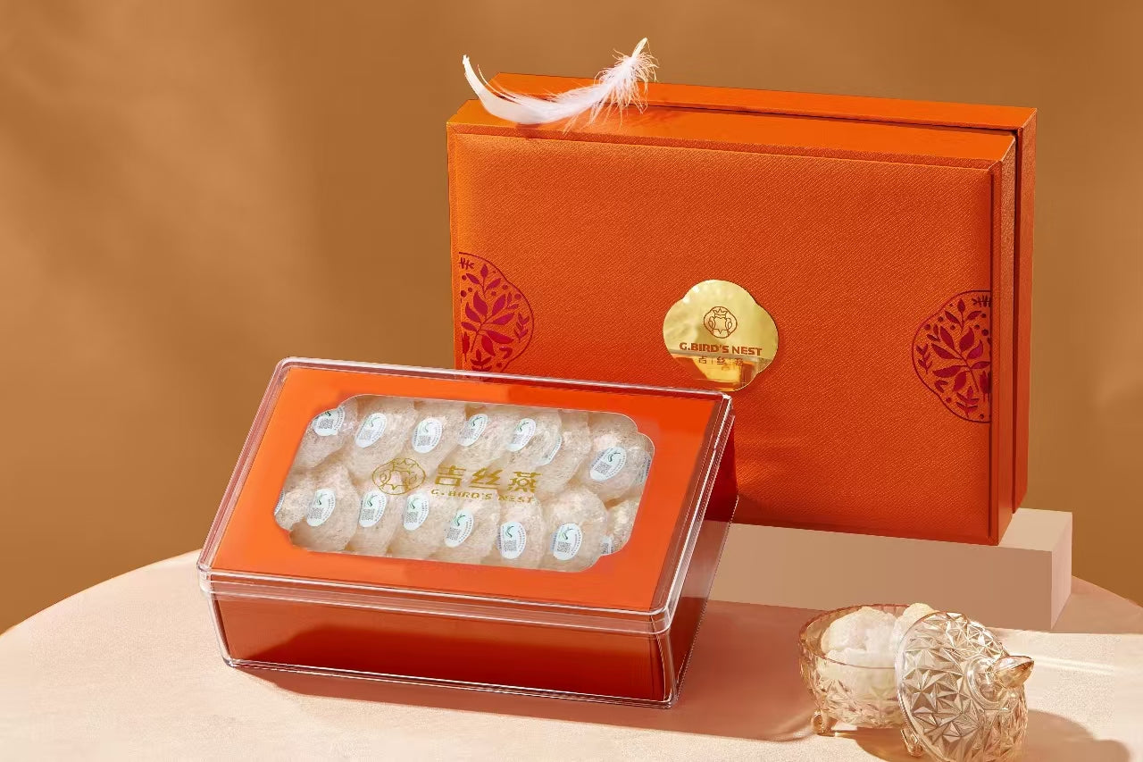 G.Bird's Nest – G.Bird's Nest